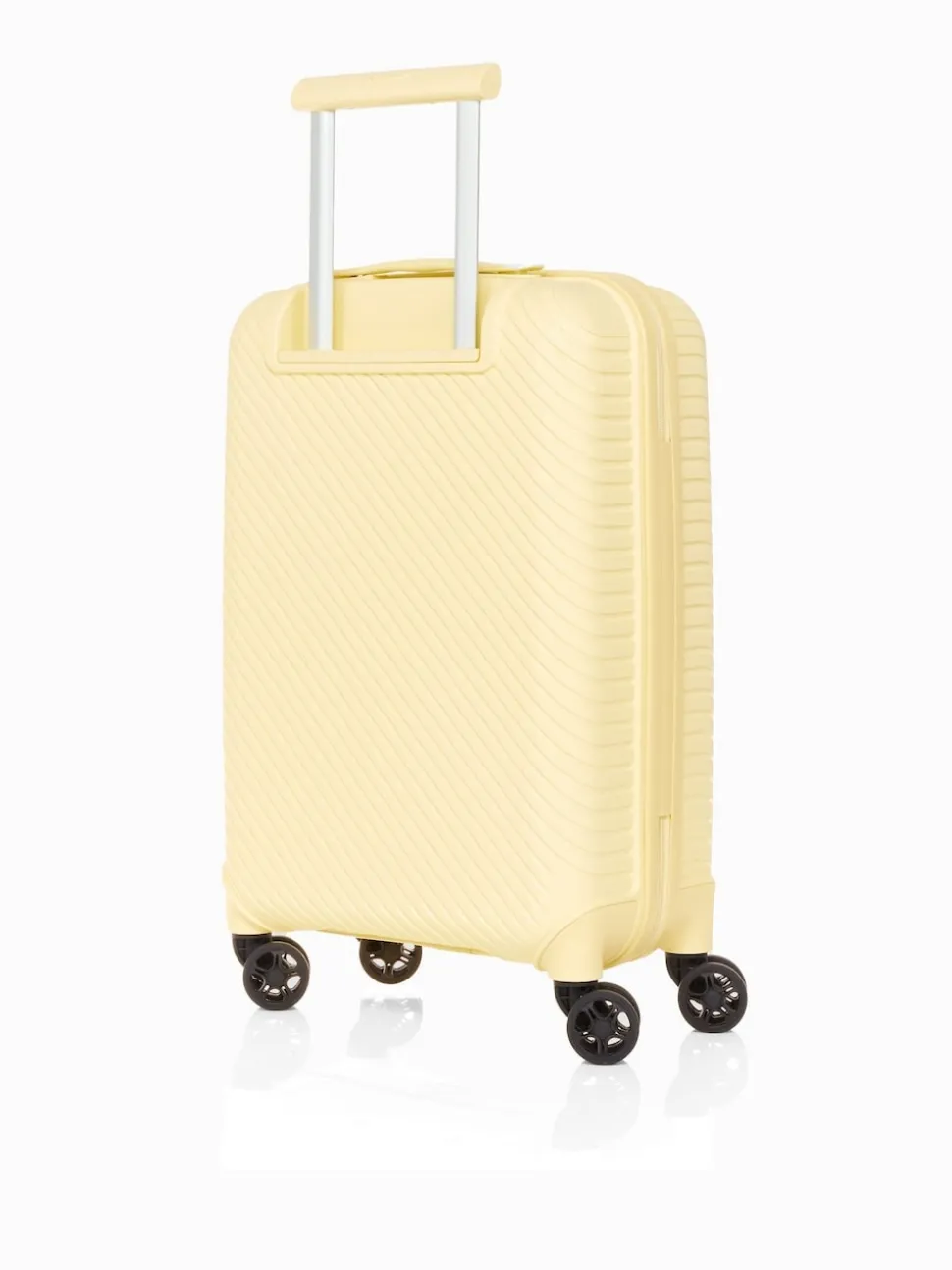 Nere Yellow BONDI 56CM Expandable Suitcase