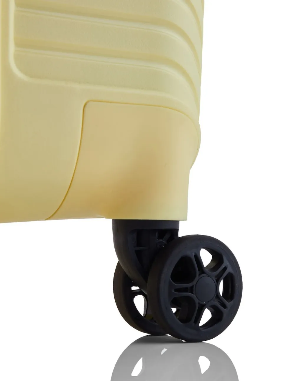 Nere Yellow BONDI 80CM Large Suitcase