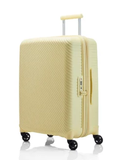 Nere Yellow BONDI 66CM Medium Suitcase