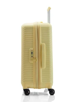 Nere Yellow BONDI 66CM Medium Suitcase