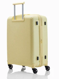 Nere Yellow BONDI 66CM Medium Suitcase