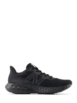 New Balance Black Womens 411v3 Trainers