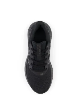 New Balance Black Womens 411v3 Trainers