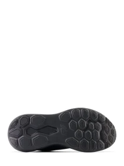 New Balance Black Womens 411v3 Trainers