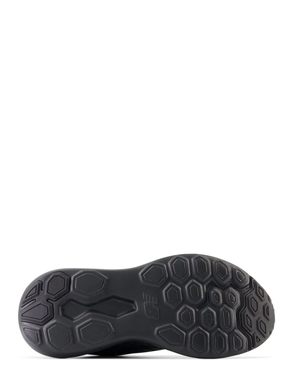 New Balance Black Womens 411v3 Trainers