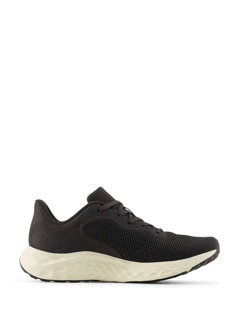 New Balance Black/Animal Womens Fresh Foam Arishi V4 Trainers