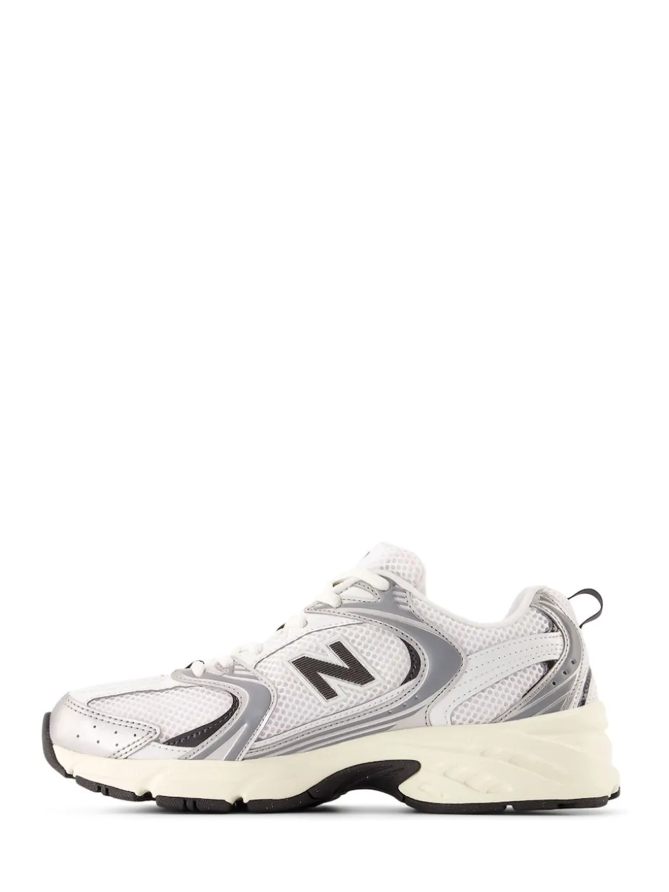 New Balance White Womens 530 Trainers