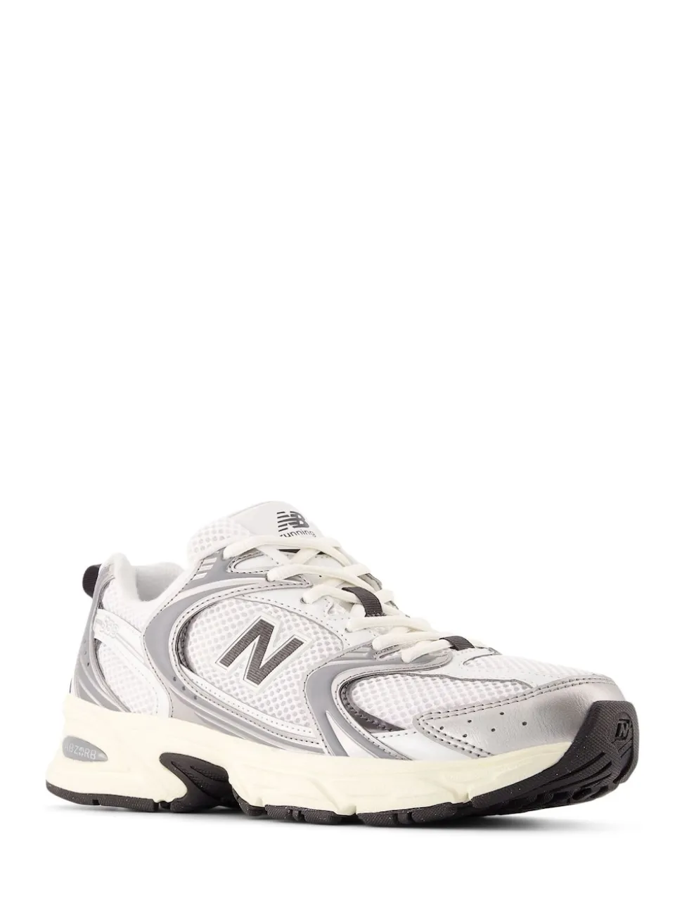 New Balance White Womens 530 Trainers