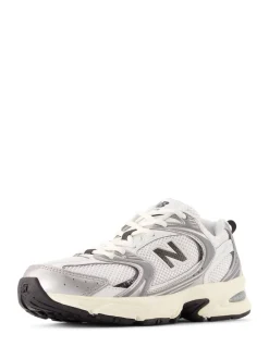 New Balance White Womens 530 Trainers