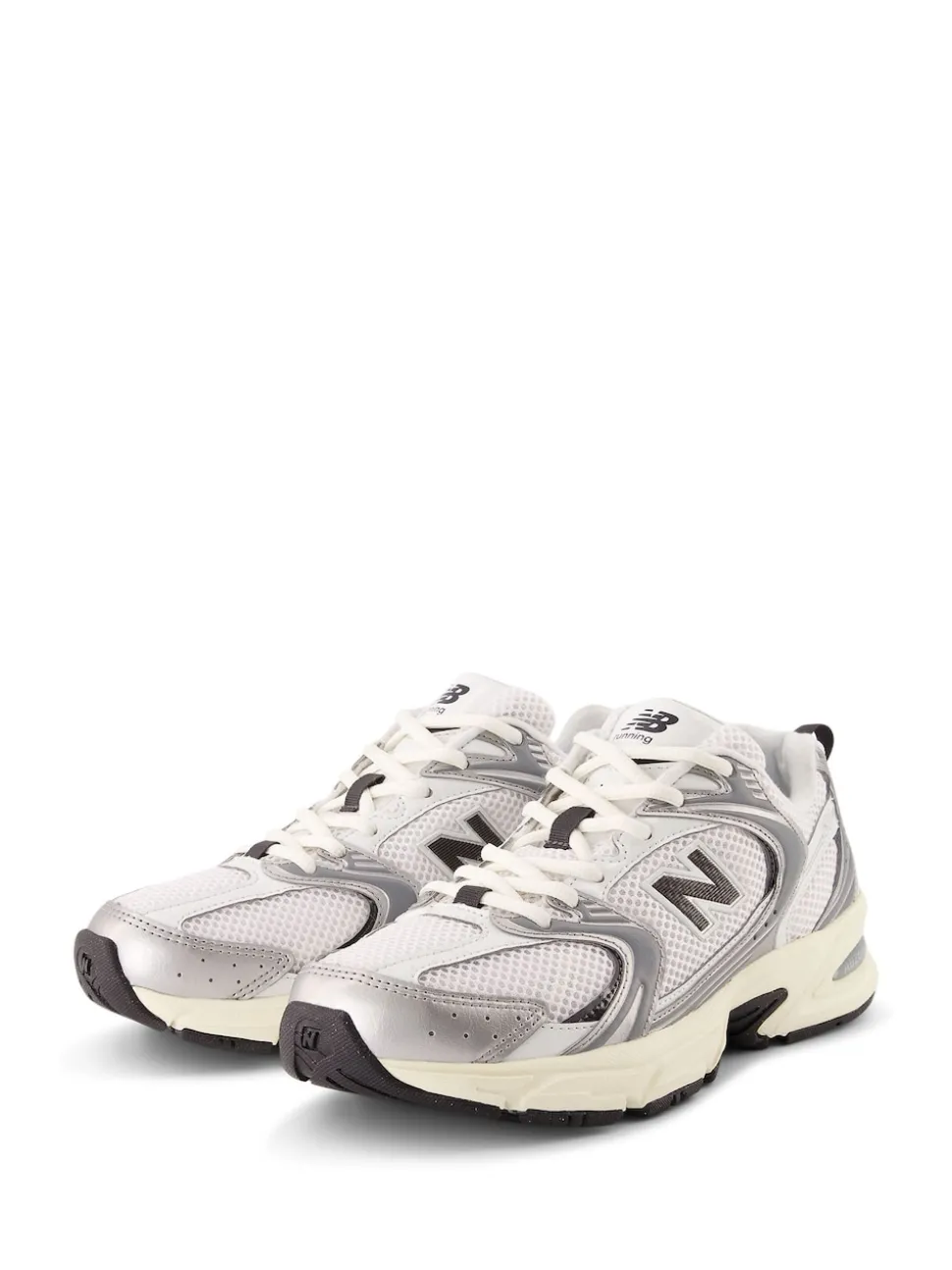 New Balance White Womens 530 Trainers