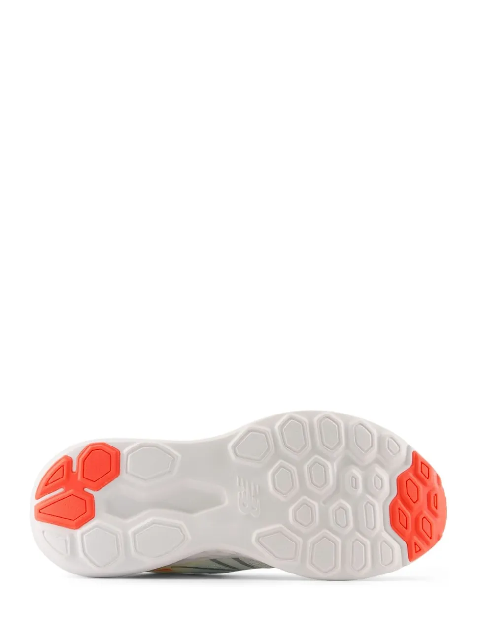 New Balance White Womens 411v3 Trainers