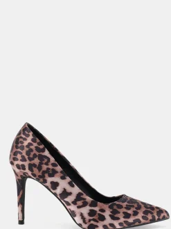 Novo Animal Standard Fit Impossible Point Court Shoes
