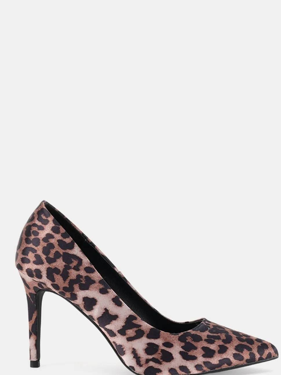 Novo Animal Standard Fit Impossible Point Court Shoes