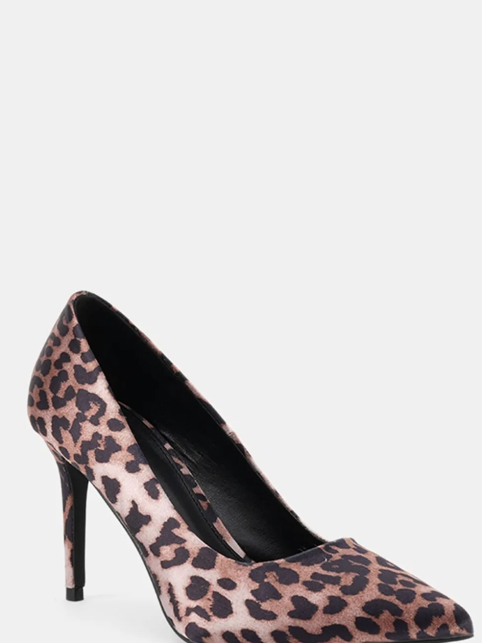 Novo Animal Standard Fit Impossible Point Court Shoes