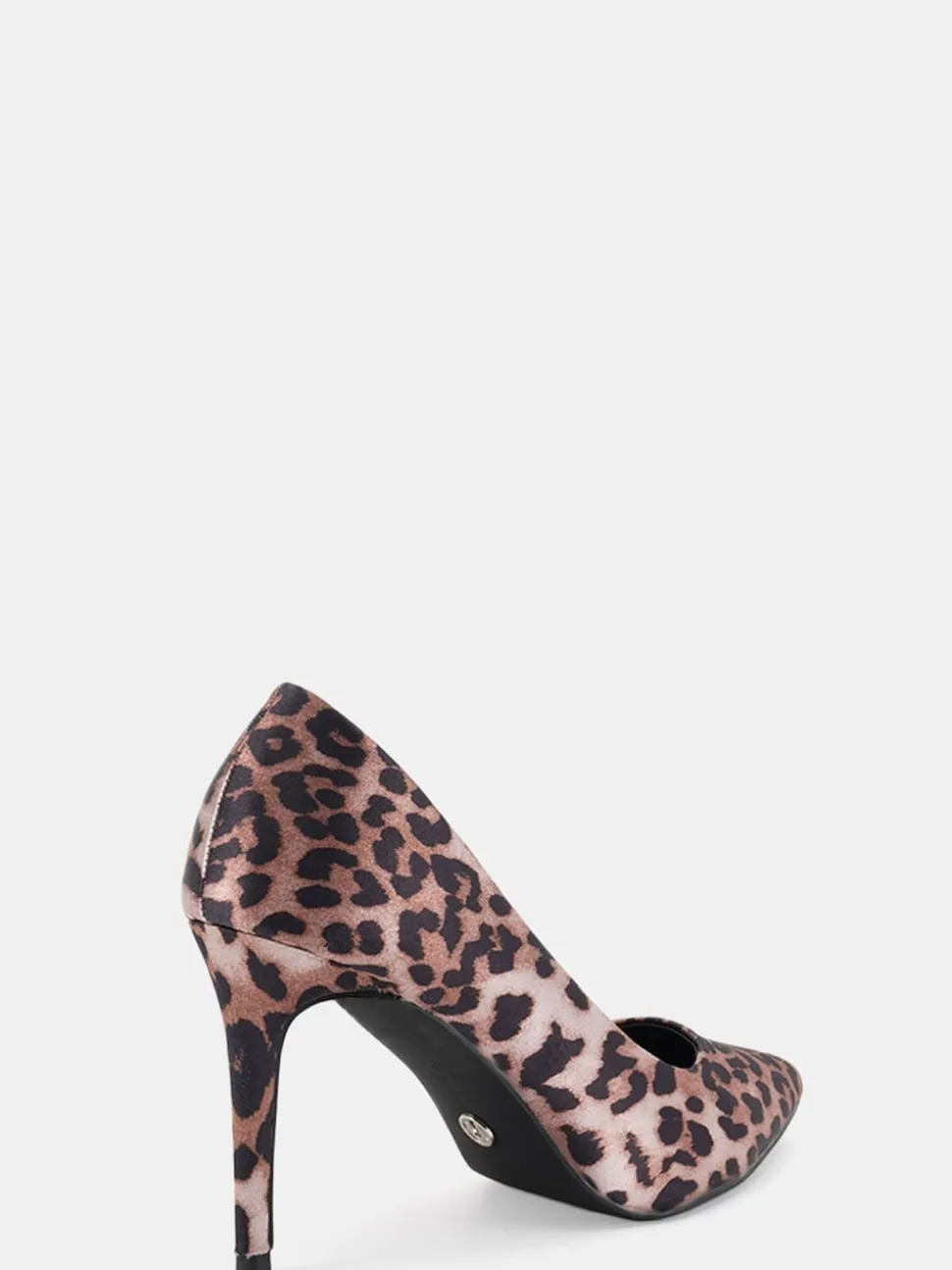 Novo Animal Standard Fit Impossible Point Court Shoes
