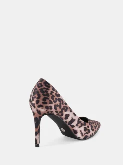 Novo Animal Wide Fit Impossible Point Court Shoes