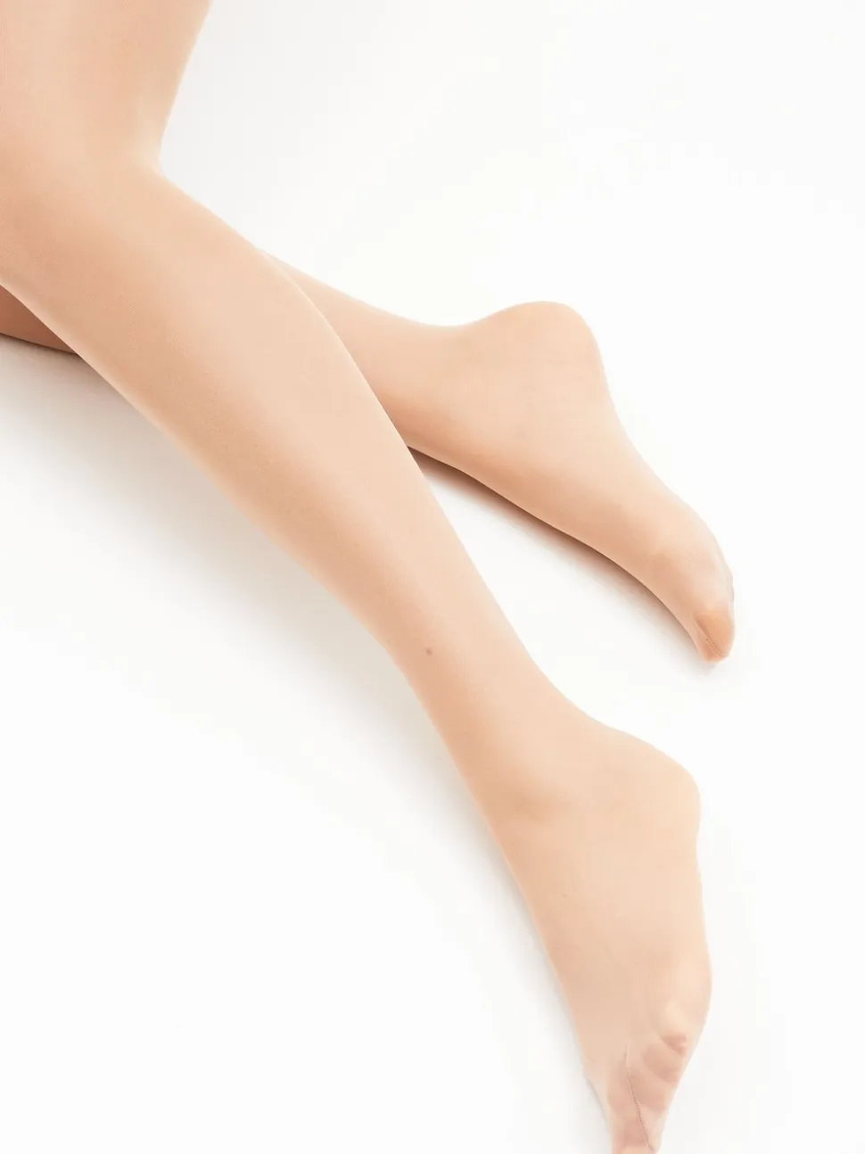Nude Bum/Tum/Thigh Gloss Shaping 20 Denier Tights