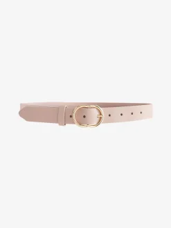 Nude Regular PU Belt