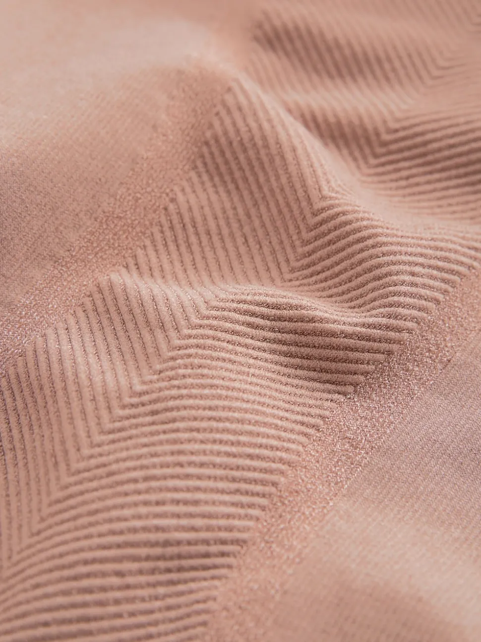 Nude Seamless Firm Tummy Control Bandeau Body