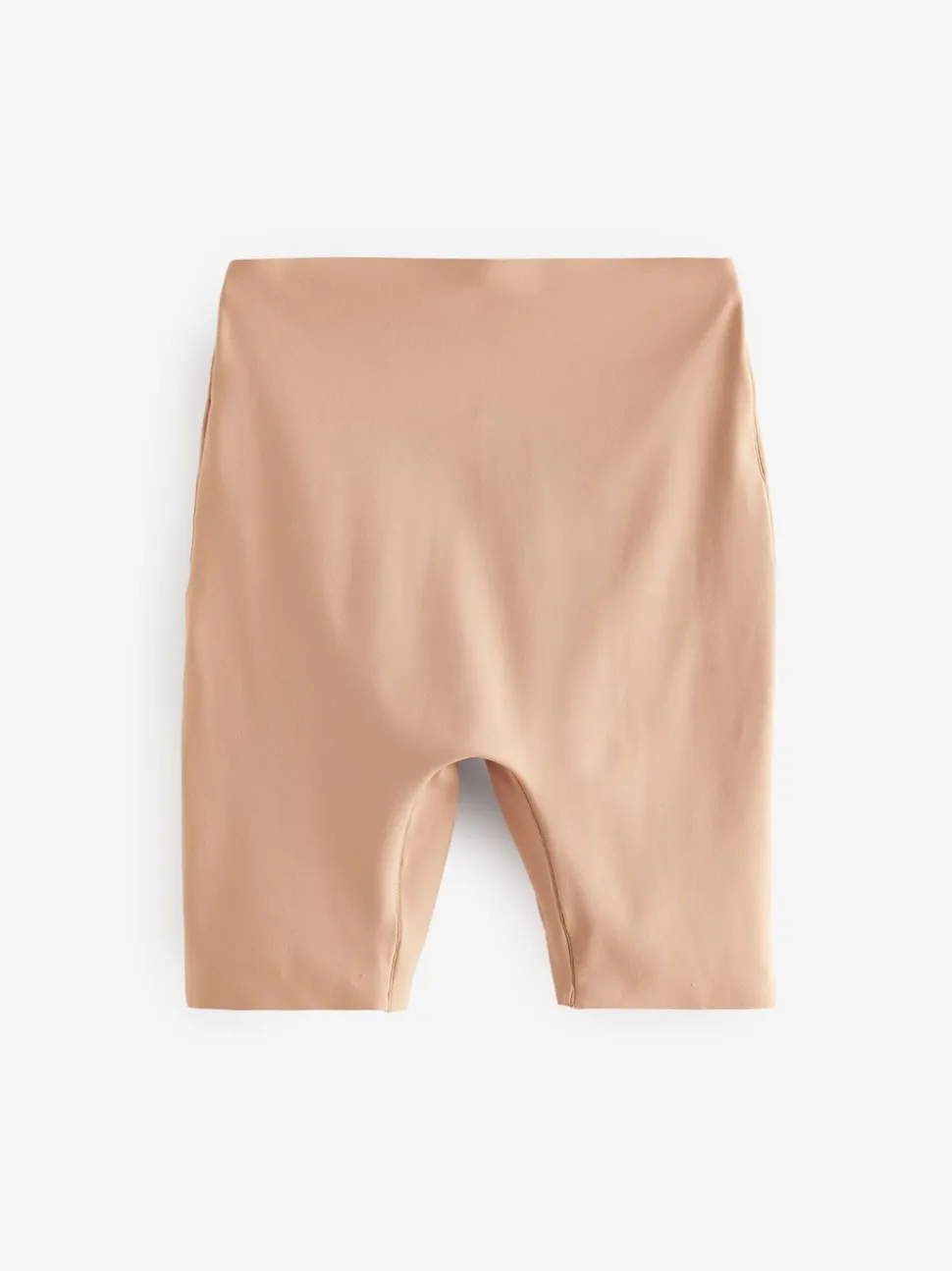 Nude Shaping Low Back Tummy Control Shorts
