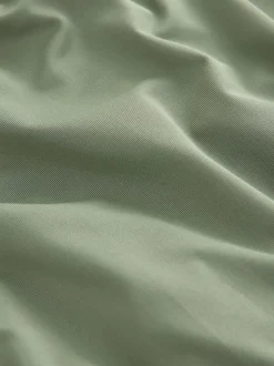 Olive Green Jersey Multiway Wedding Guest Bridesmaid Maxi Dress