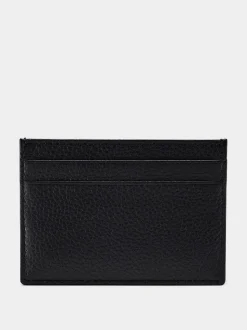 Osprey London Black The Tilly Leather Purse Gift Set