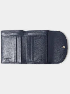 Osprey London Blue The Tilly Leather Purse Gift Set