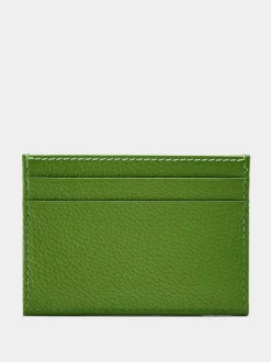 Osprey London Green The Tilly Leather Purse Gift Set