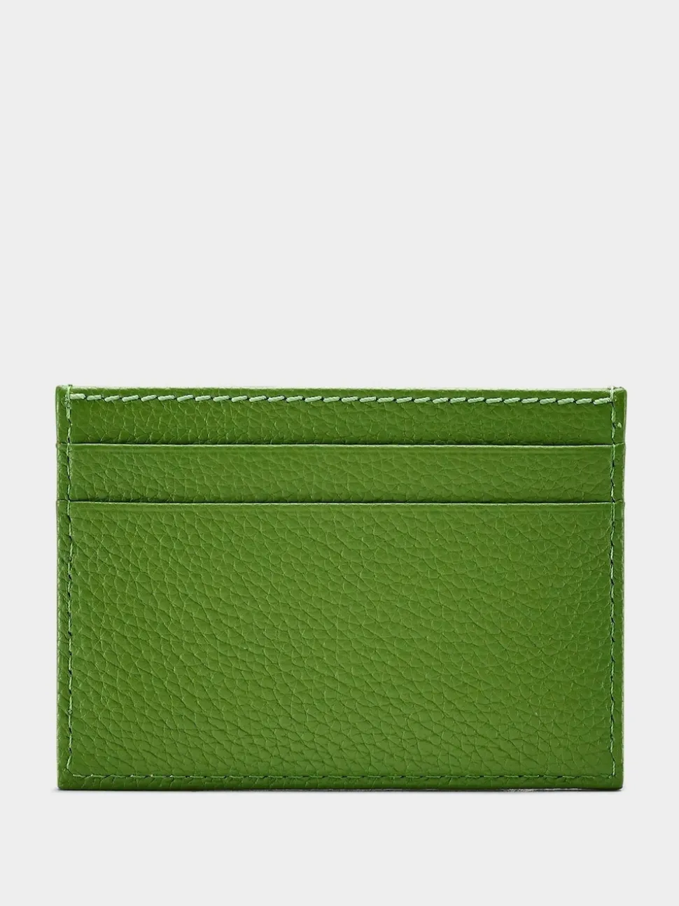 Osprey London Green The Tilly Leather Purse Gift Set