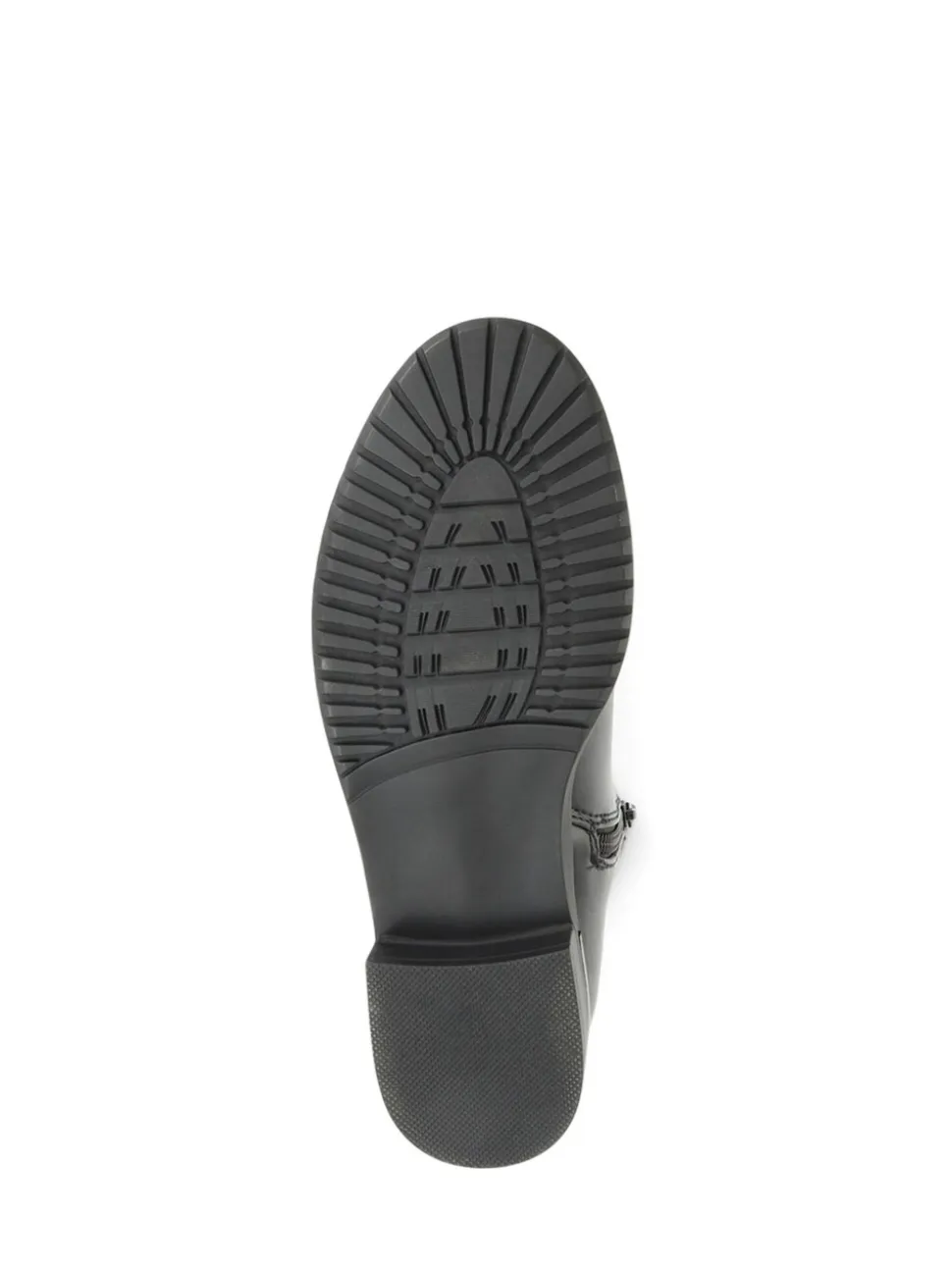 Pavers Black Pavers Ladies Chelsea Boots