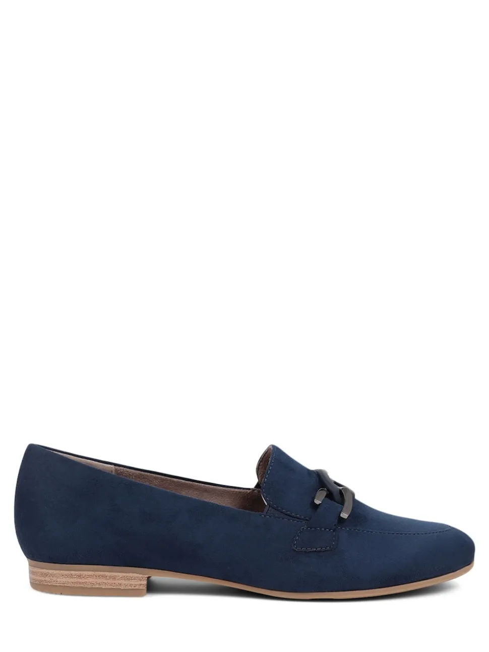 Pavers Blue Pavers Smart Slip On Loafers