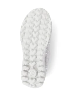 Pavers Grey Standard Fit Pavers Lightweight Slip On Pumps