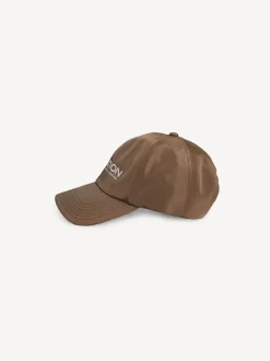 P.E Nation Brown Elsewhere Cap