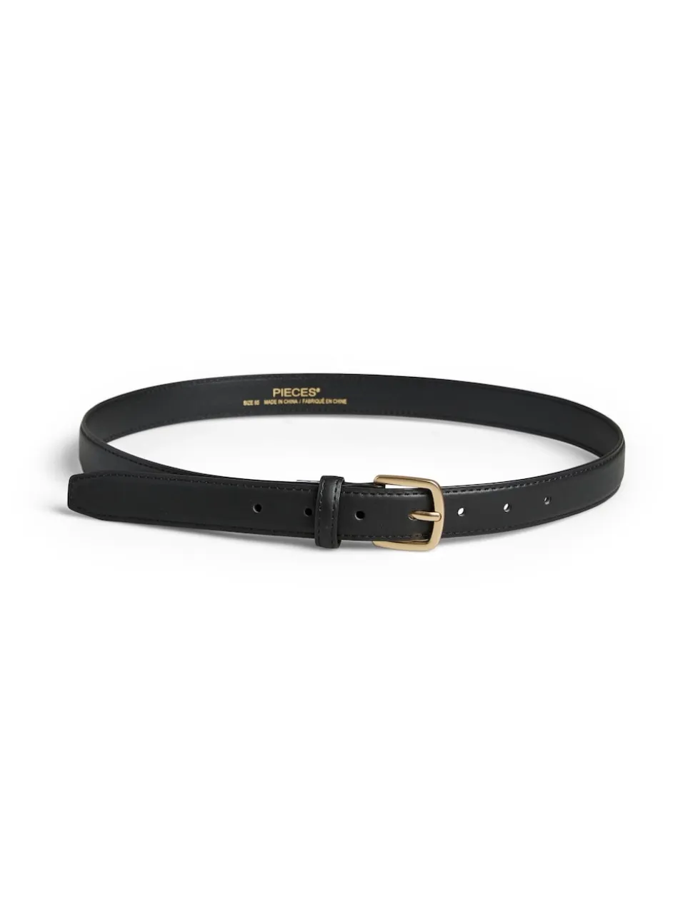 PIECES Belts 2 Pack