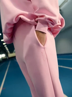 Pink Active Modal Supersoft Joggers