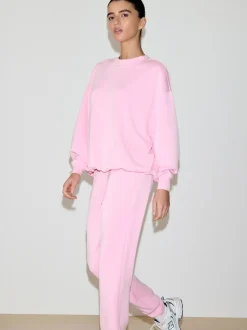 Pink Active Modal Supersoft Joggers