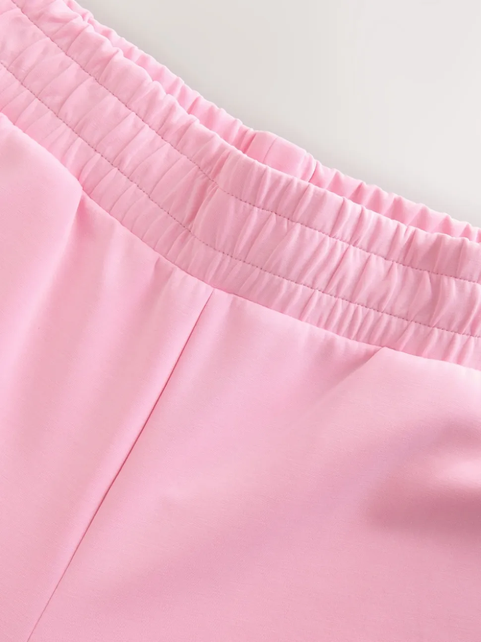Pink Active Modal Supersoft Joggers