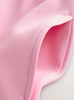 Pink Active Modal Supersoft Joggers