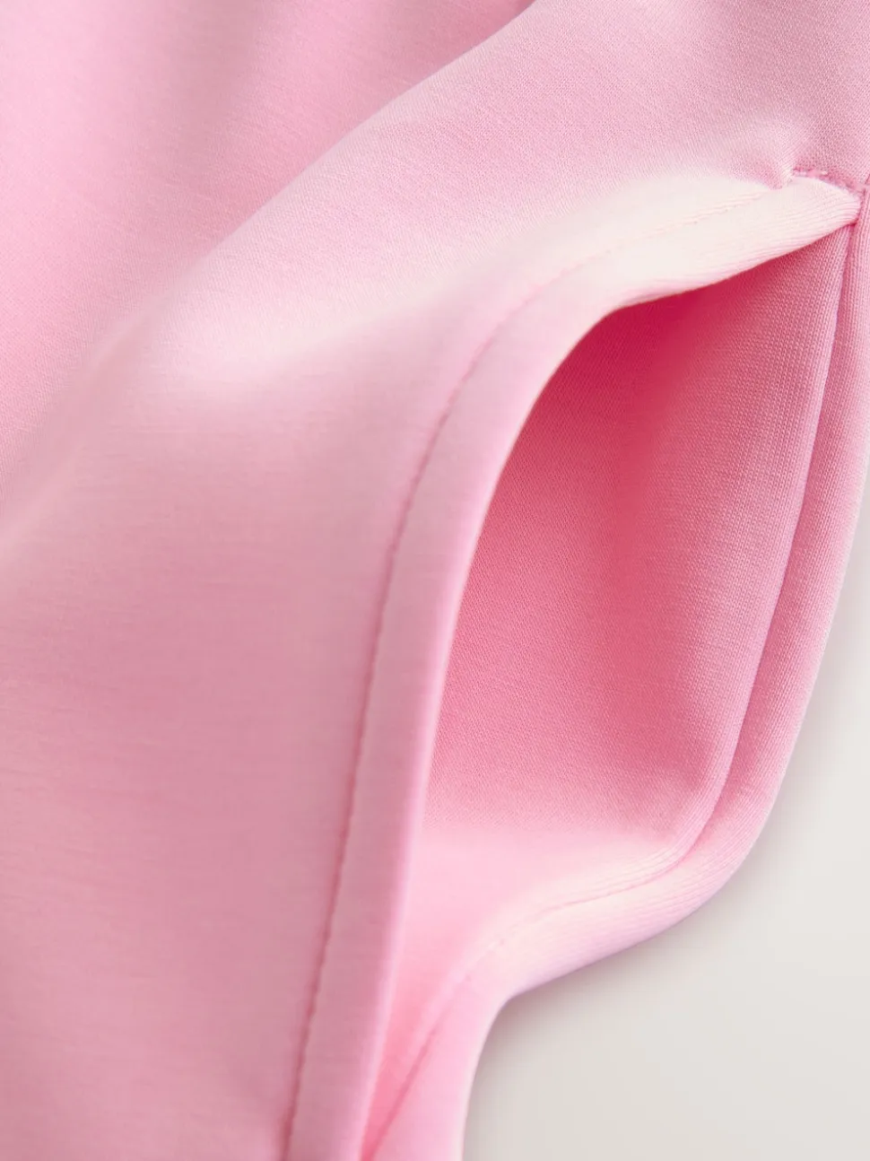 Pink Active Modal Supersoft Joggers
