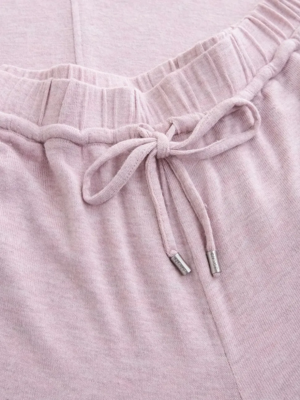 Pink Cosy Short Sleeve Pyjamas