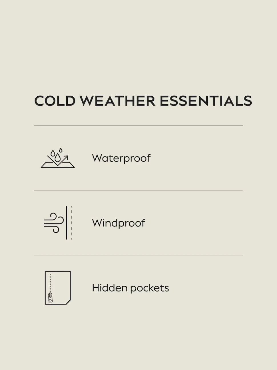 Pink Elements Waterproof Padded Coat