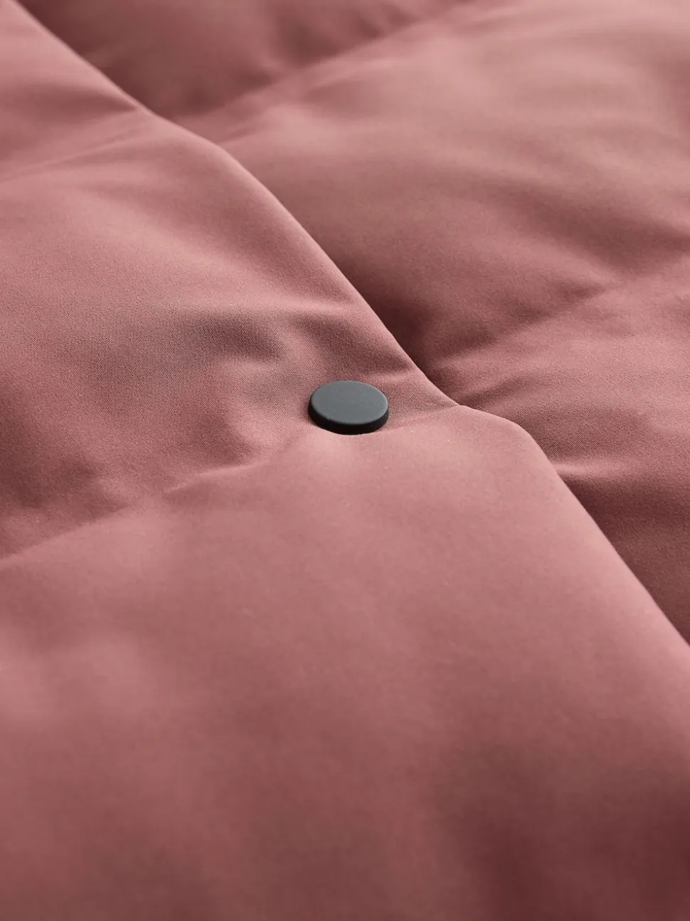 Pink Elements Waterproof Padded Coat
