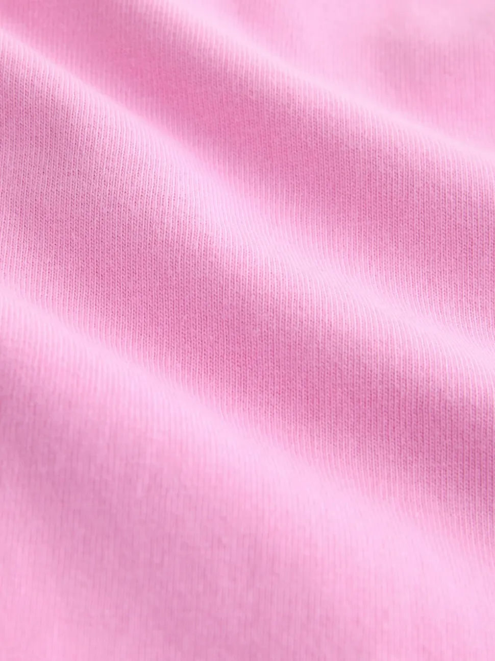 Pink Embellished Duck Short Sleeve Crew Neck Top