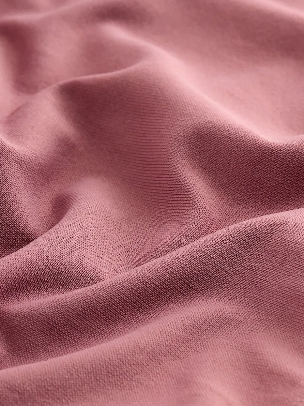 Pink N.Premium Super Soft Seamless Crop Bra