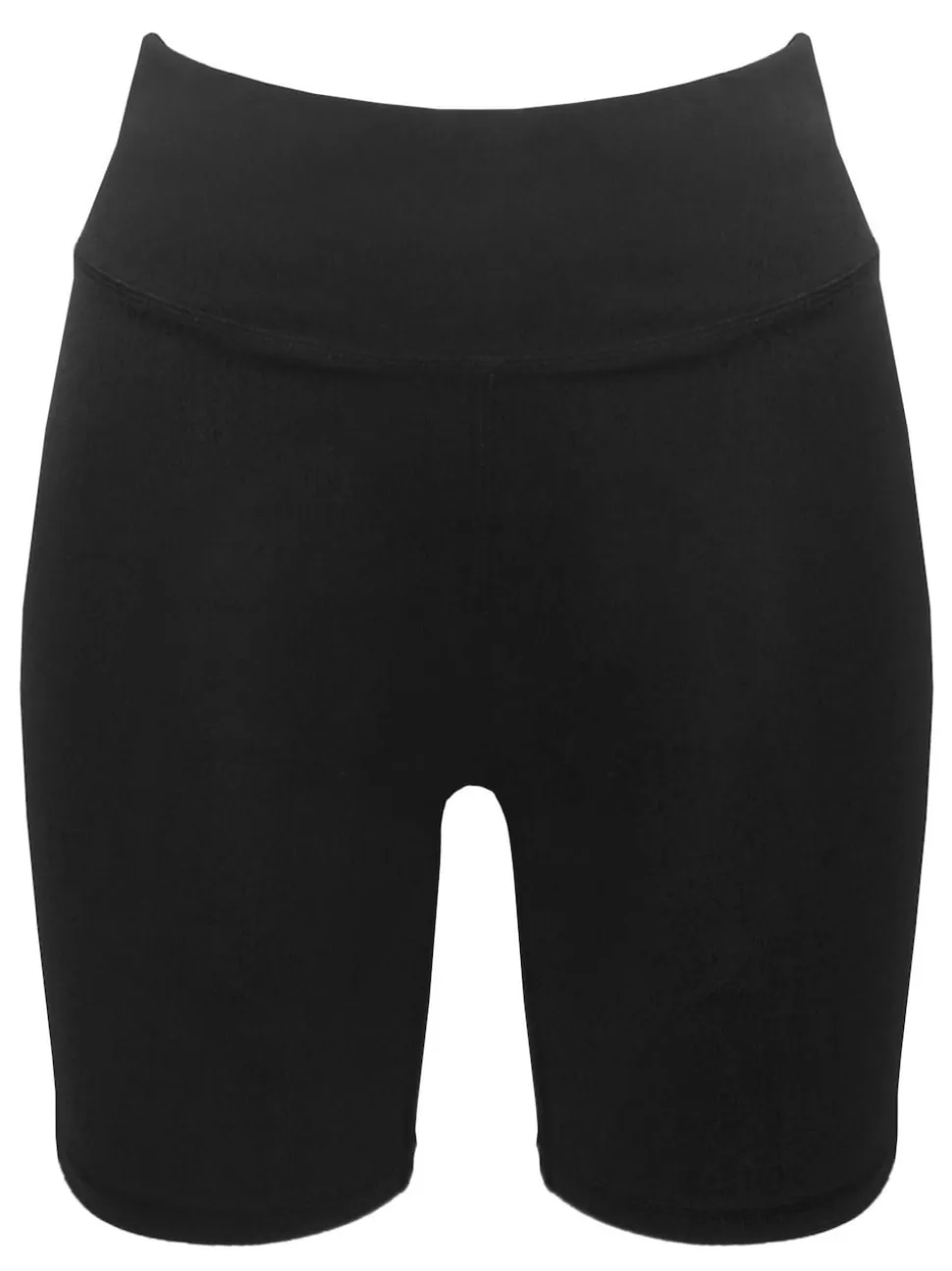 Pour Moi Black Energy High Shorts