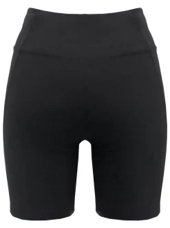 Pour Moi Black Energy High Shorts