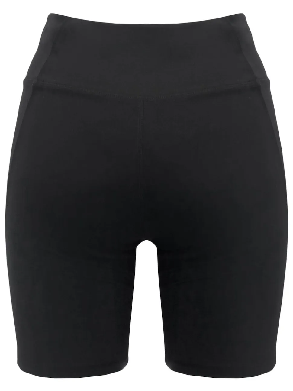 Pour Moi Black Energy High Shorts
