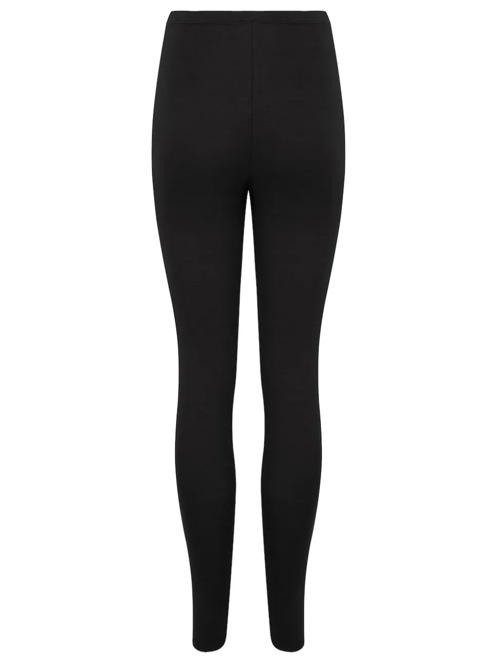 Pour Moi Black Second Skin Thermals