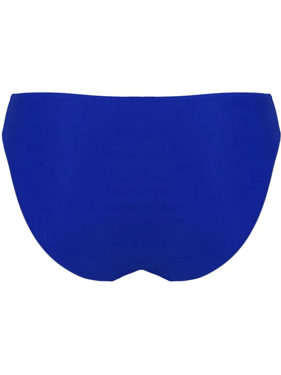 Pour Moi Blue Brief Free Spirit Bikini Bottoms
