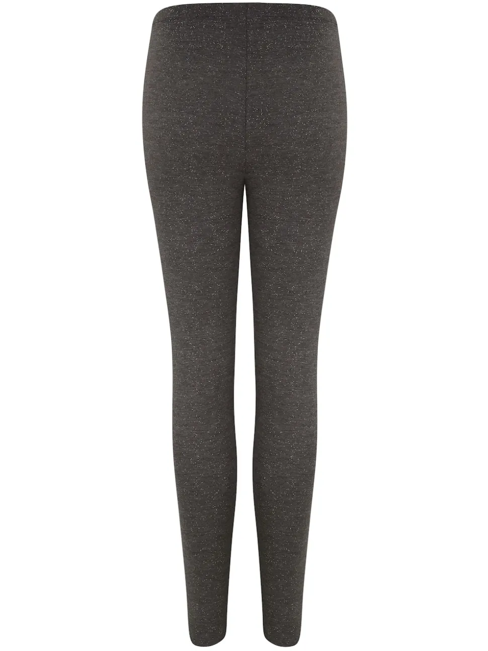 Pour Moi Grey Glitter Second Skin Thermals
